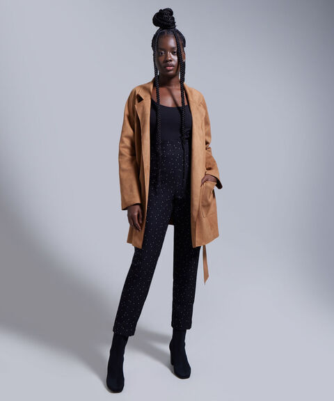 chaquetas para mujer