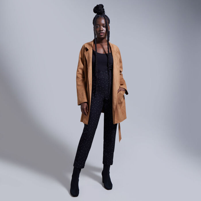 chaquetas para mujer