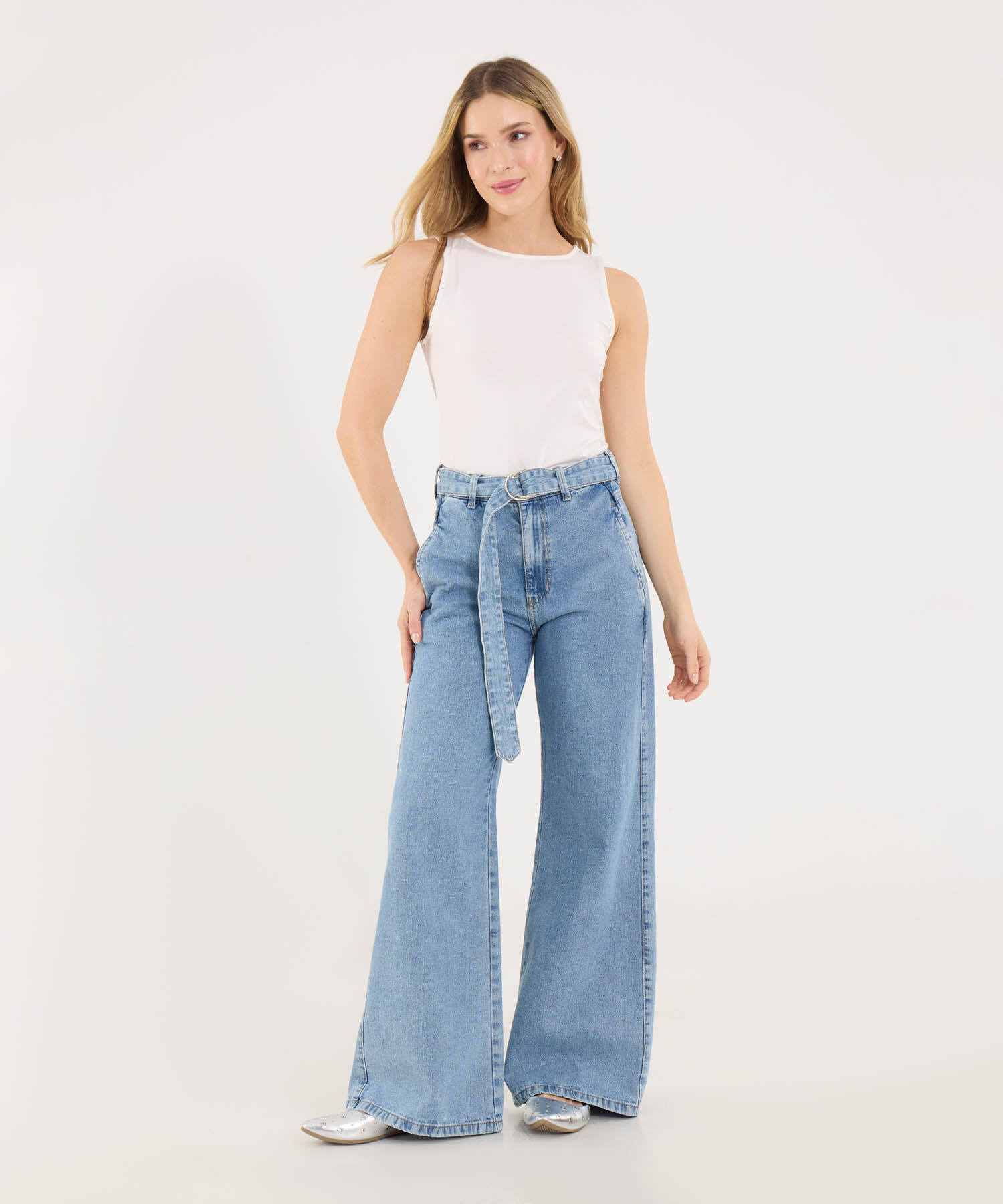 jeans mujer