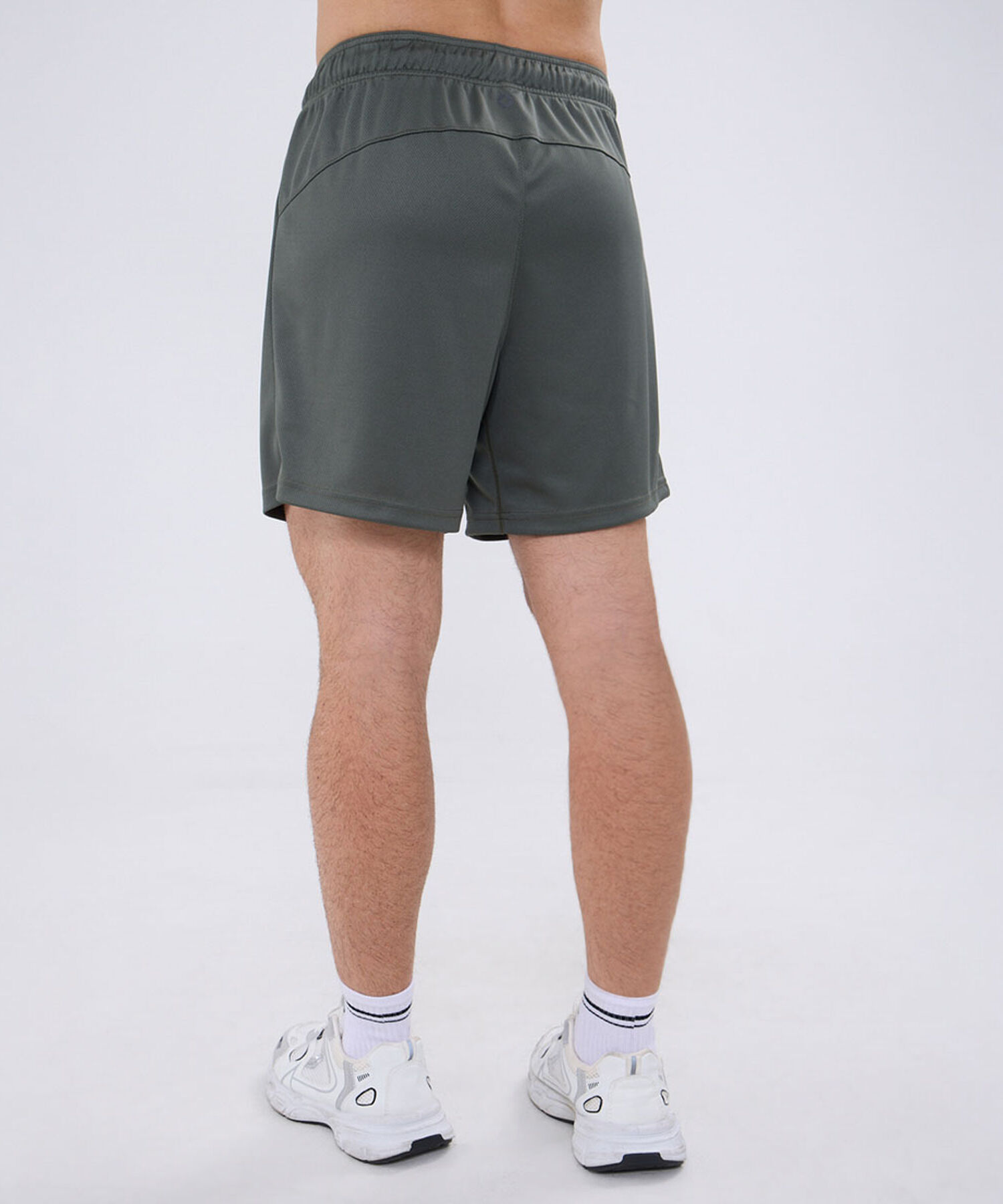 bermudas deportivas para hombre