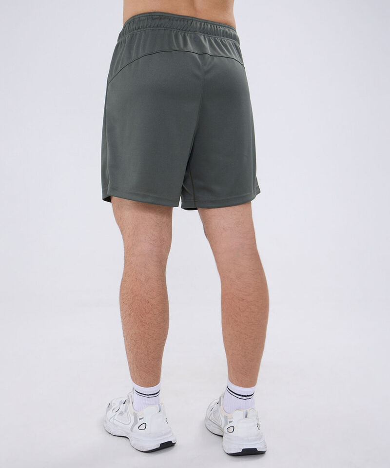 bermudas deportivas para hombre