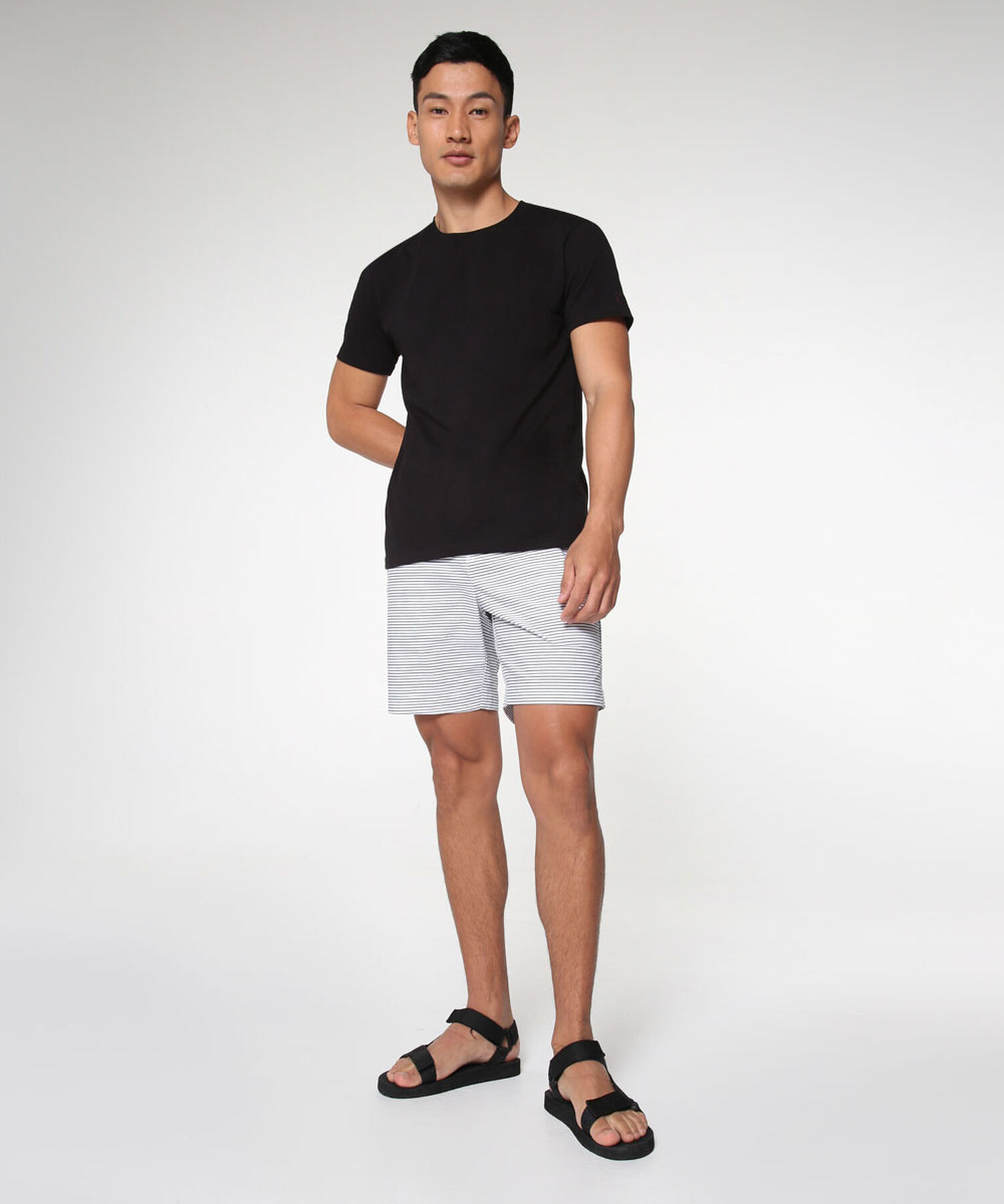 bermudas para hombre