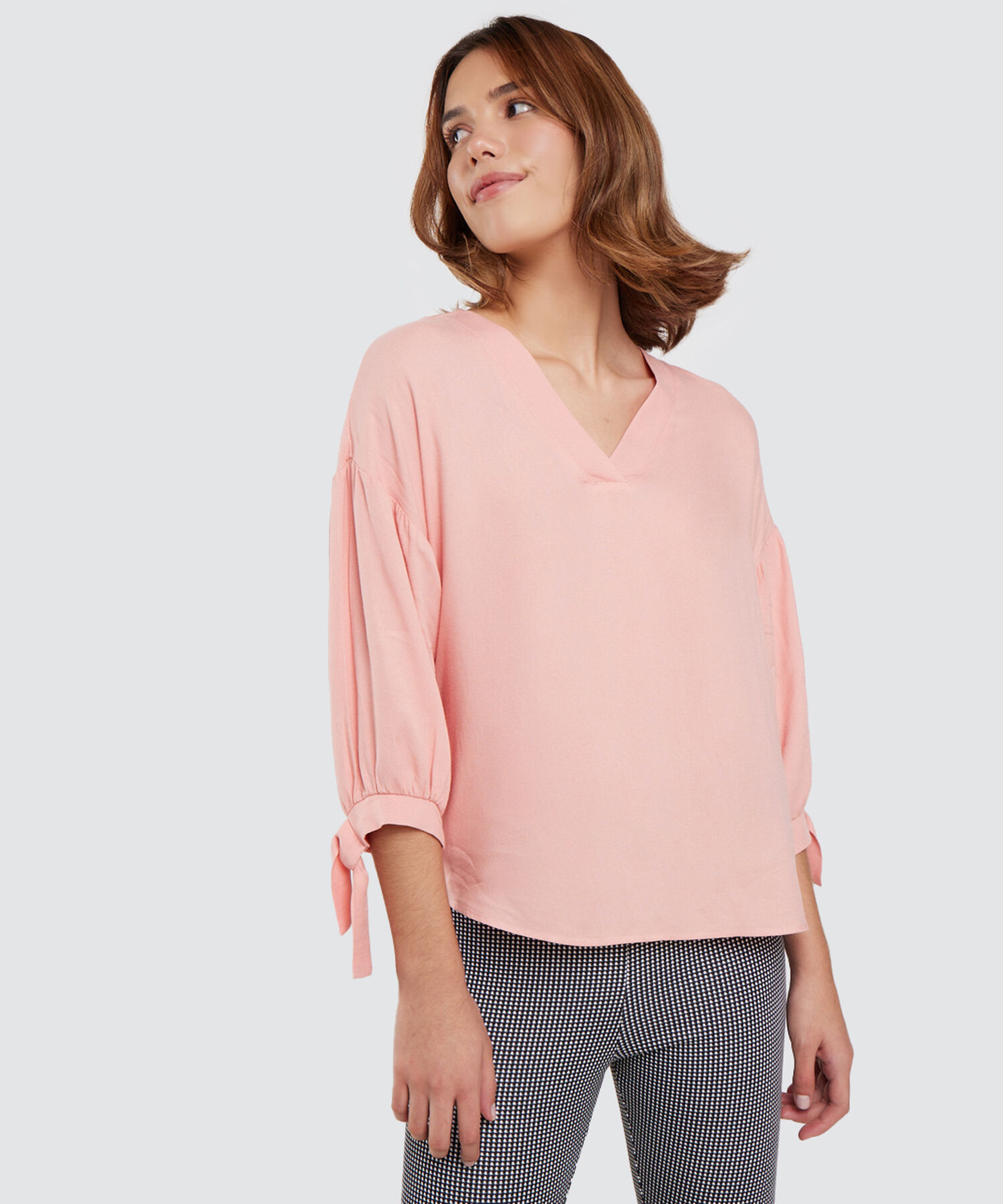 blusas de moda