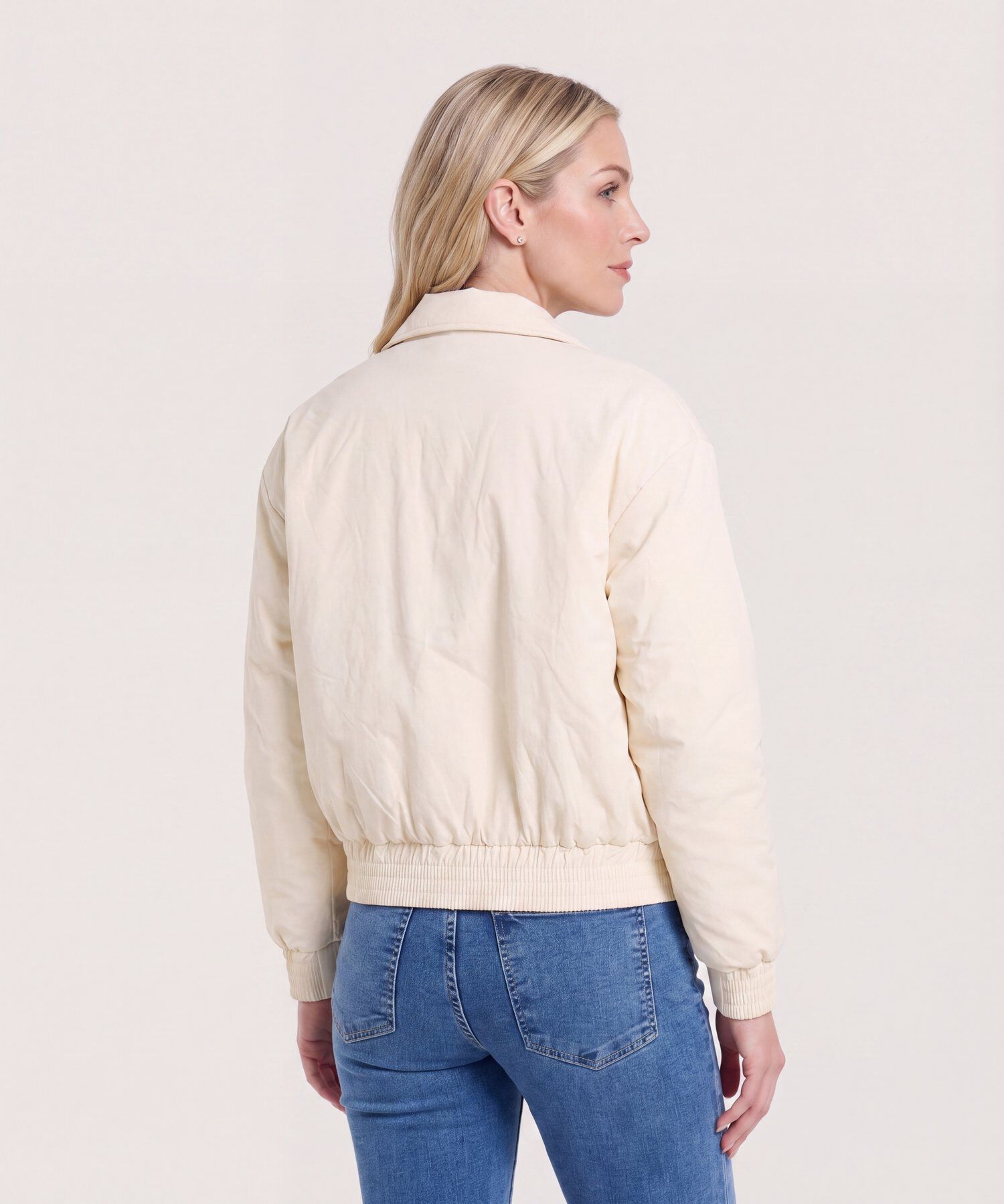 chaquetas para mujer