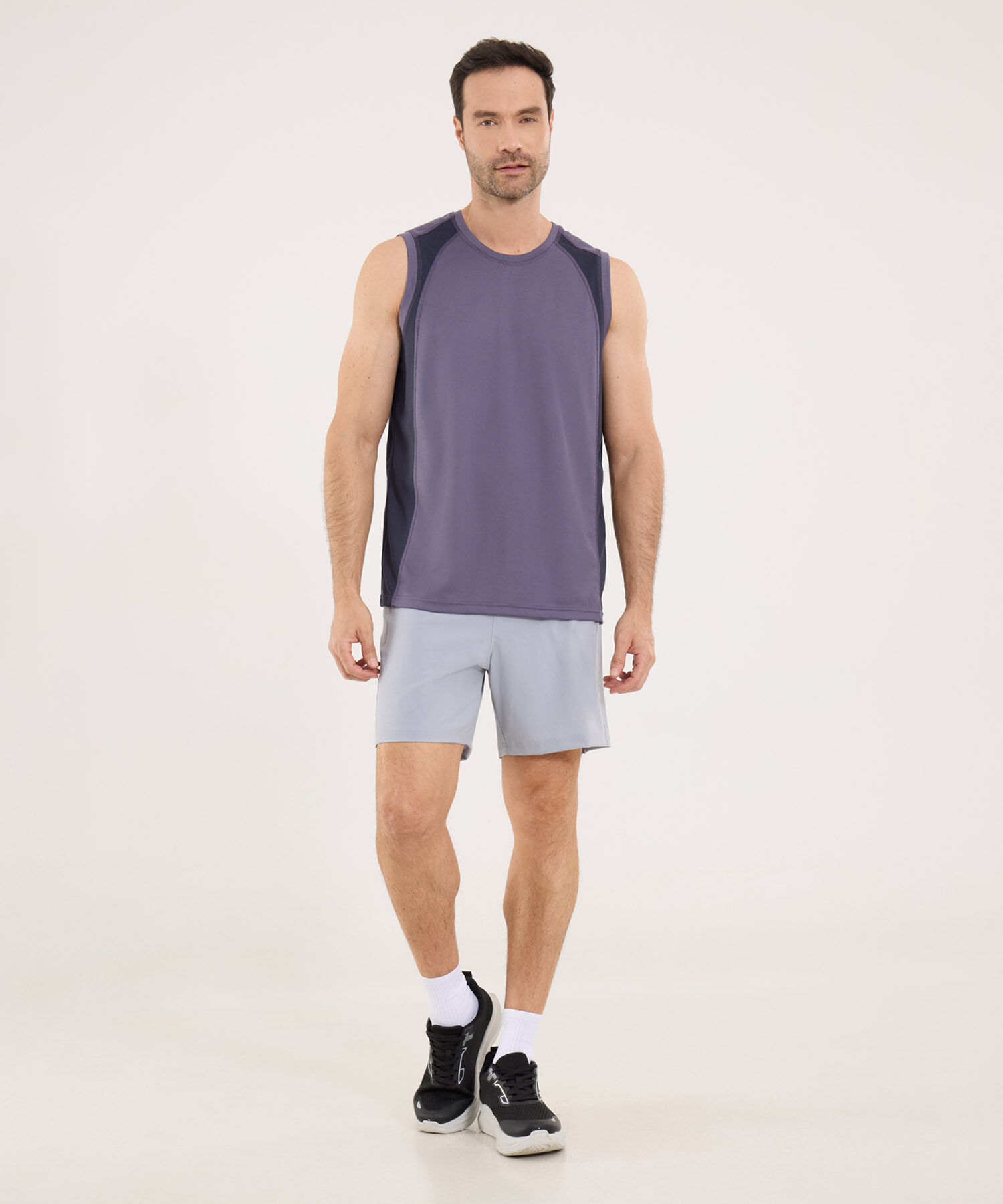 camisetas deportivas para hombre