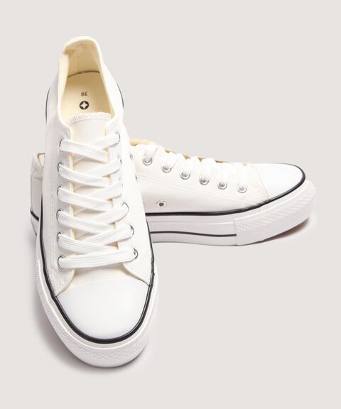 tenis casuales para mujer image number null