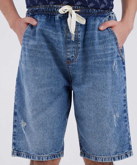 bermudas para hombre