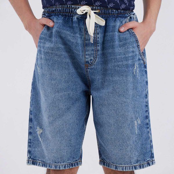 bermudas para hombre image number null