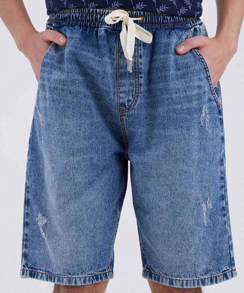 bermudas para hombre