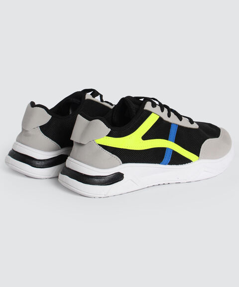 tenis sport para hombre