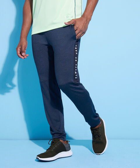 pantalones deportivos para hombre