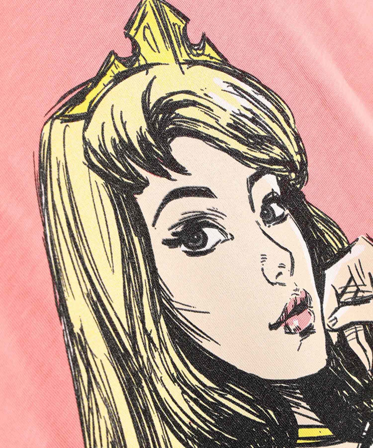 camisetas mujer