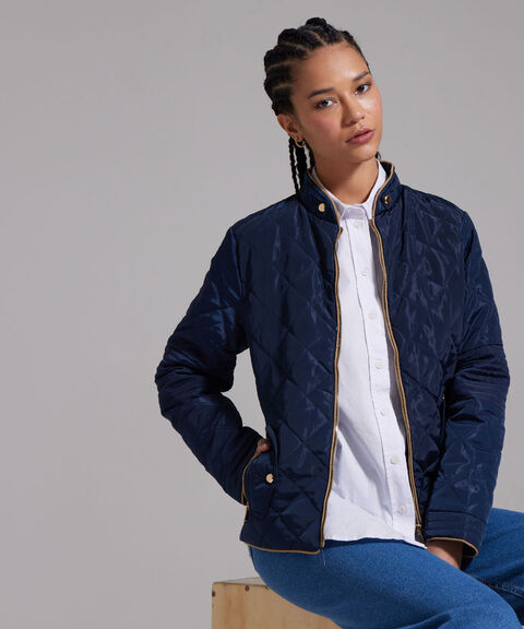 chaquetas para mujer image number null