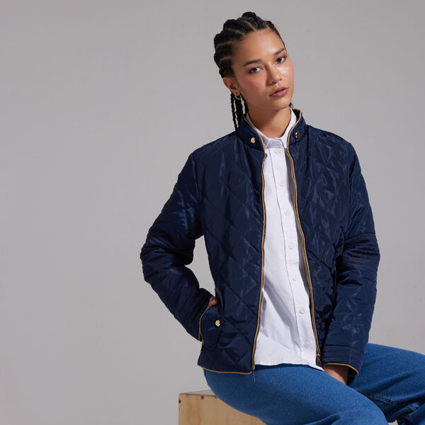 chaquetas para mujer image number null