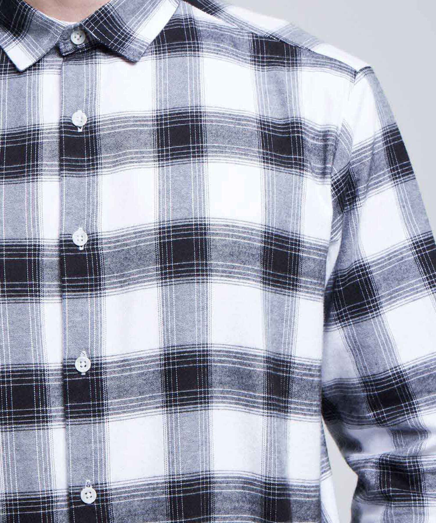 camisas para hombre