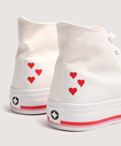 tenis casuales para mujer image number null
