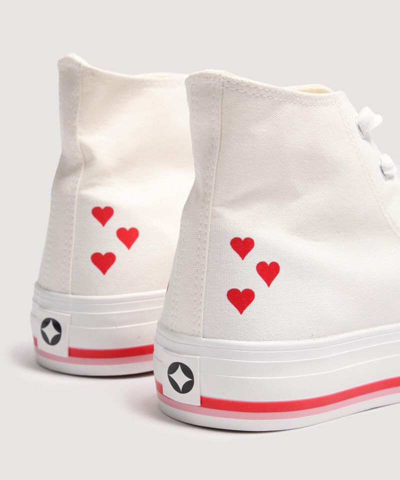 tenis casuales para mujer