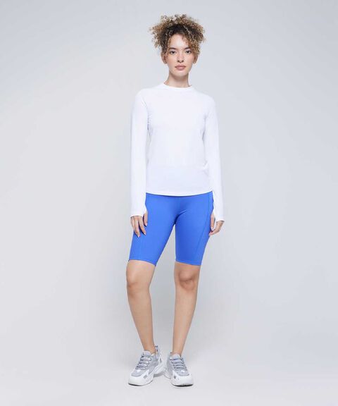 camisetas deportivas mujer