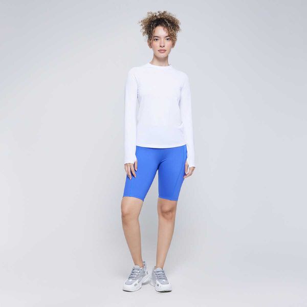 camisetas deportivas mujer