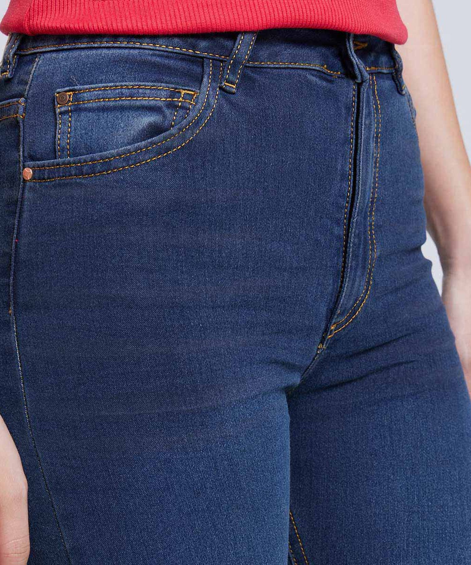 jeans mujer