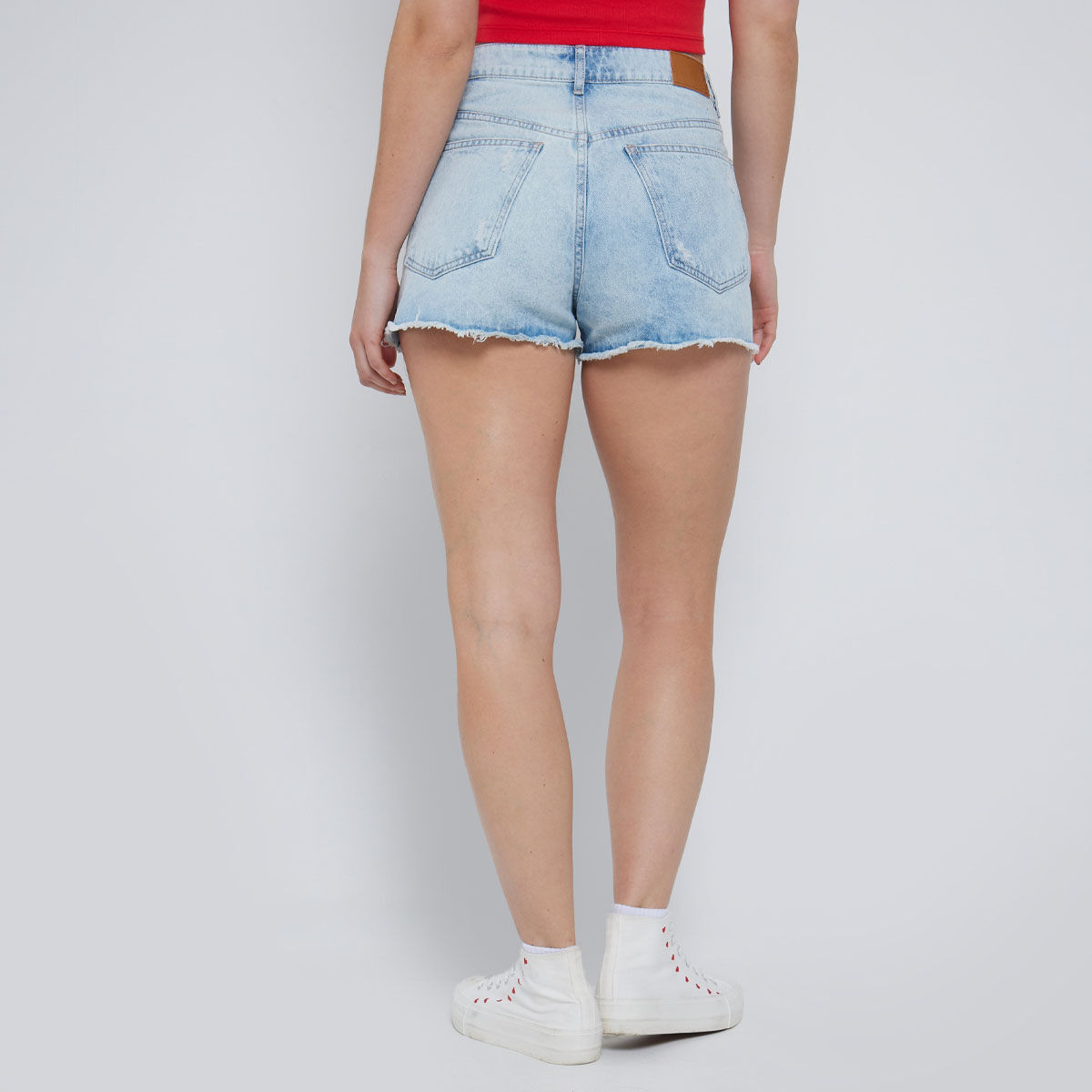 shorts mujeres