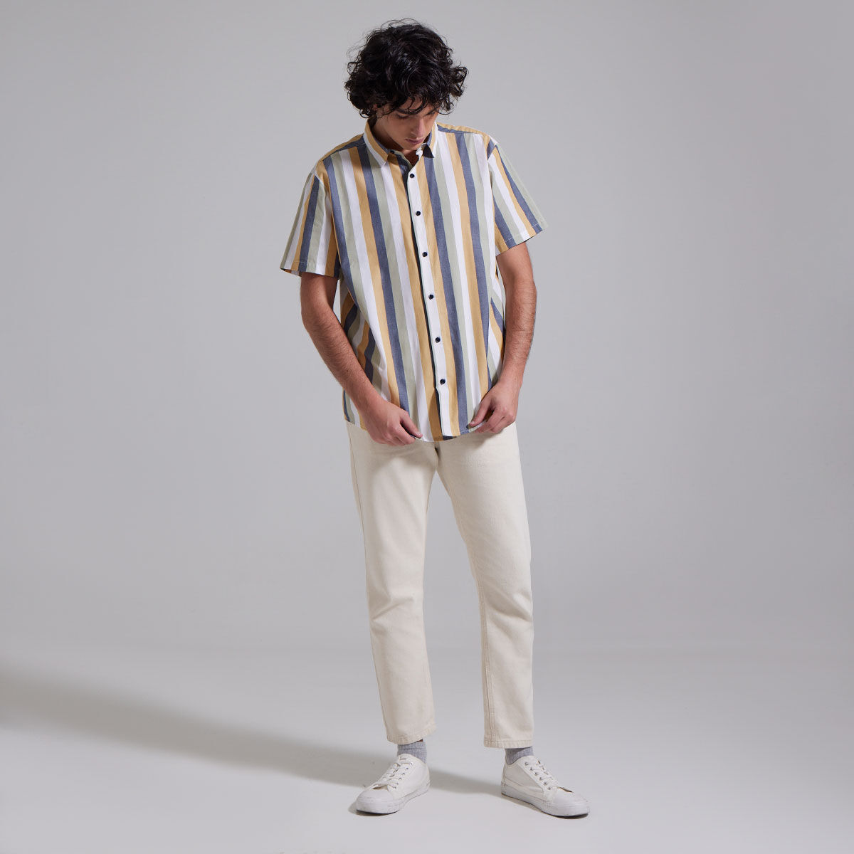 camisas para hombre