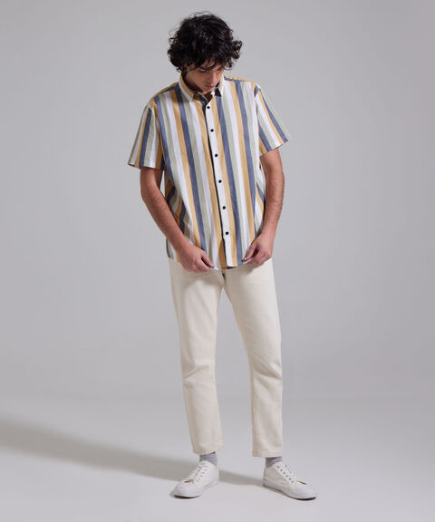 camisas para hombre