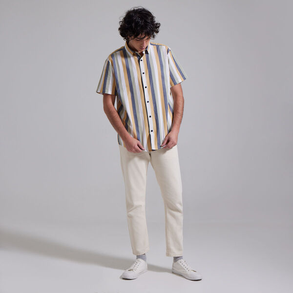 camisas para hombre