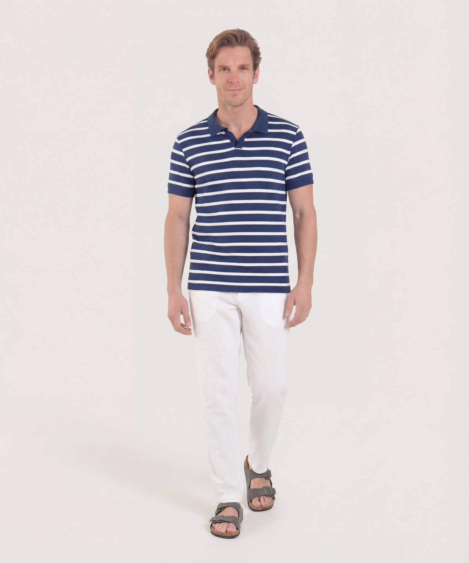 camisetas polo para hombre