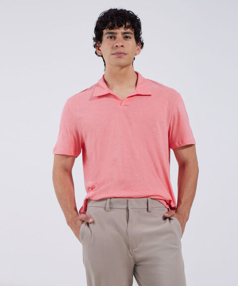 Camisetas polo para hombre  image number null