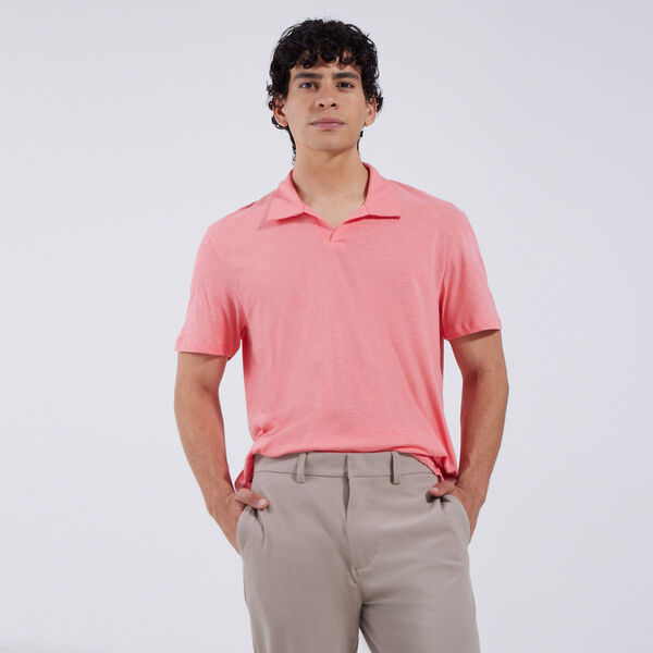 Camisetas polo para hombre  image number null