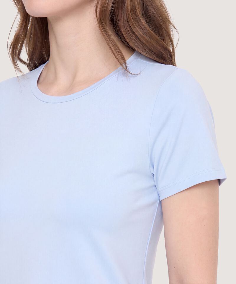 camisetas deportivas mujer