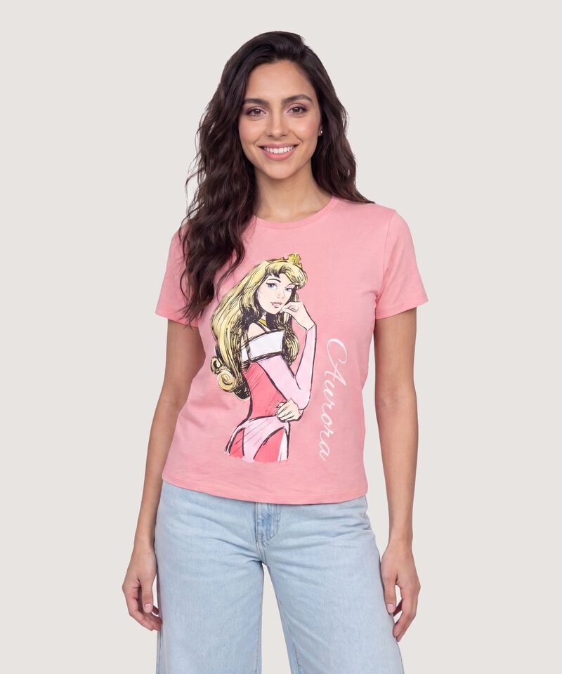 camisetas mujer