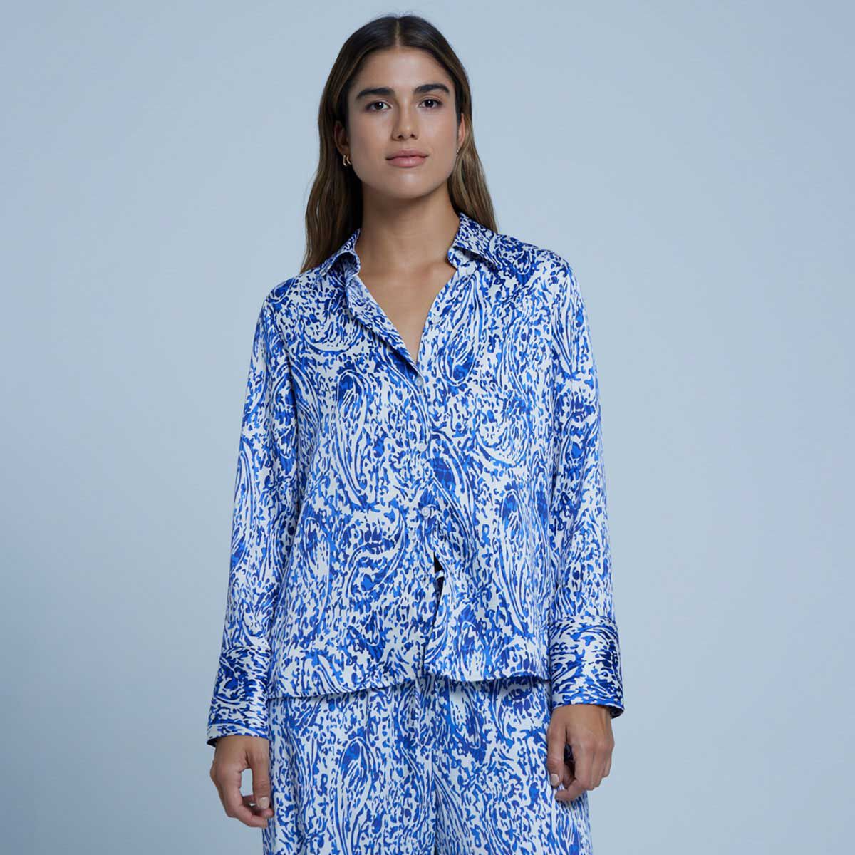 camisas para mujer