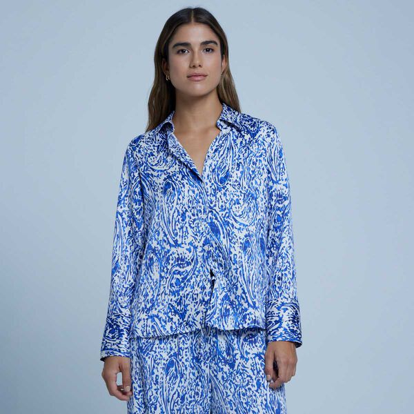 camisas para mujer image number null