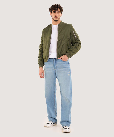 chaquetas para hombre image number null