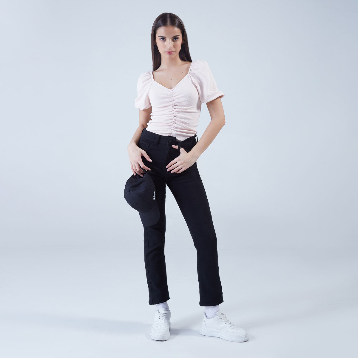 camisetas mujer