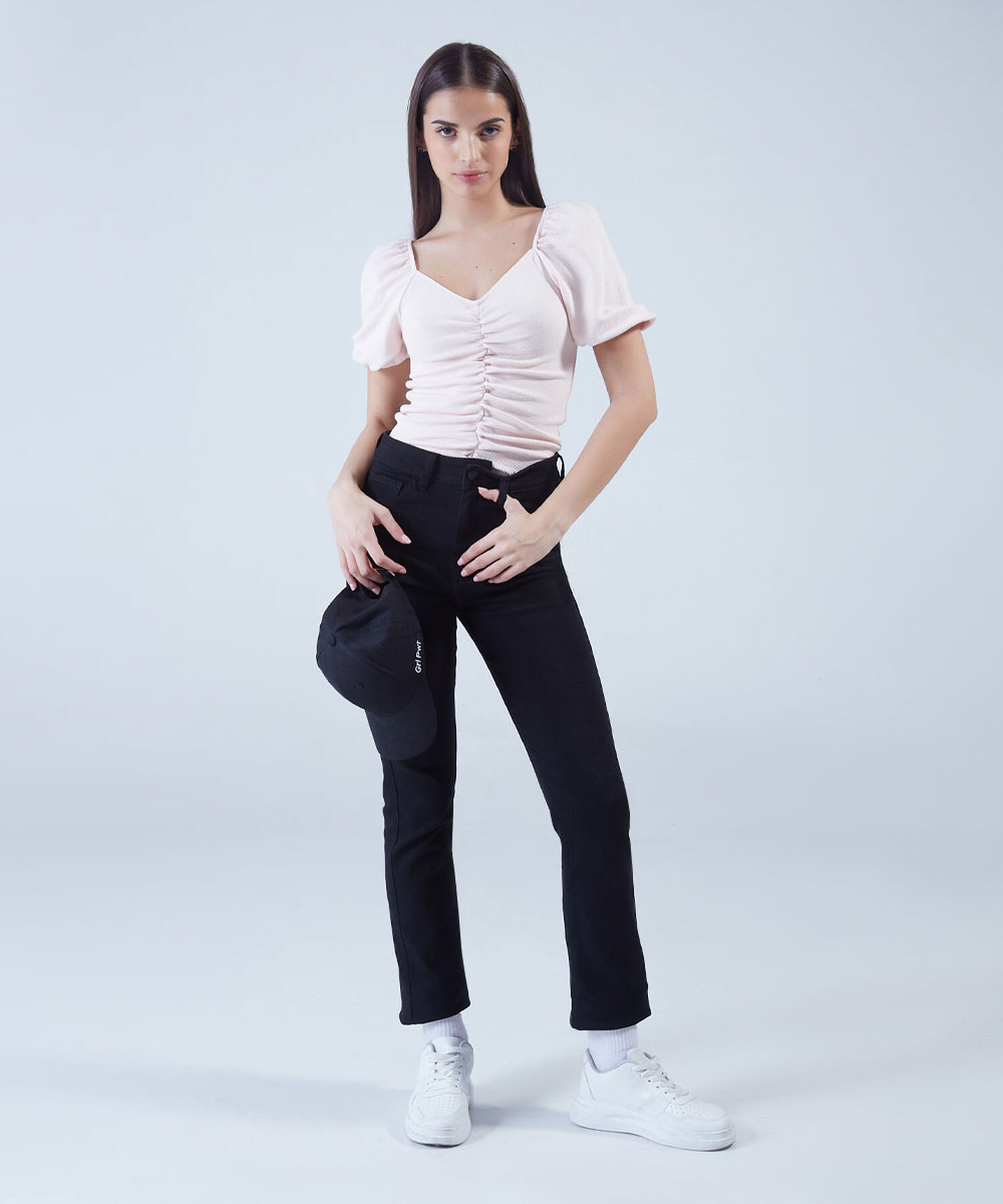 camisetas mujer