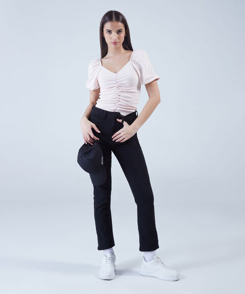 camisetas mujer