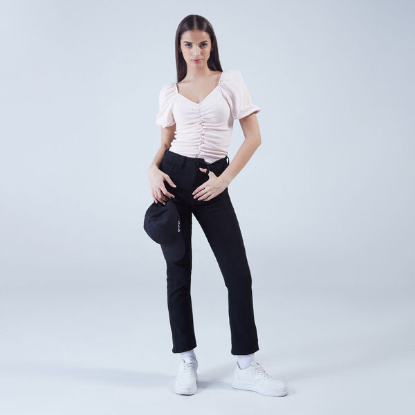 camisetas mujer