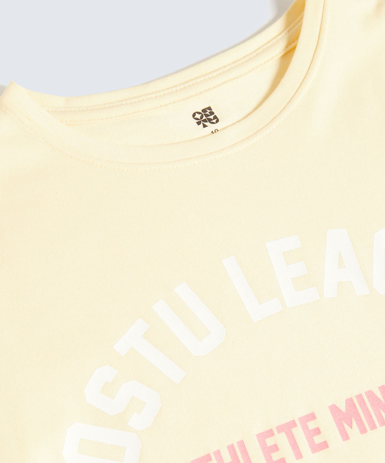 camisetas para niñas