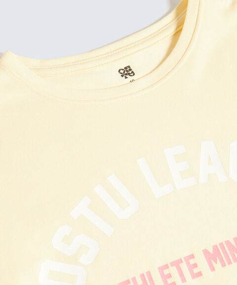 camisetas para niñas