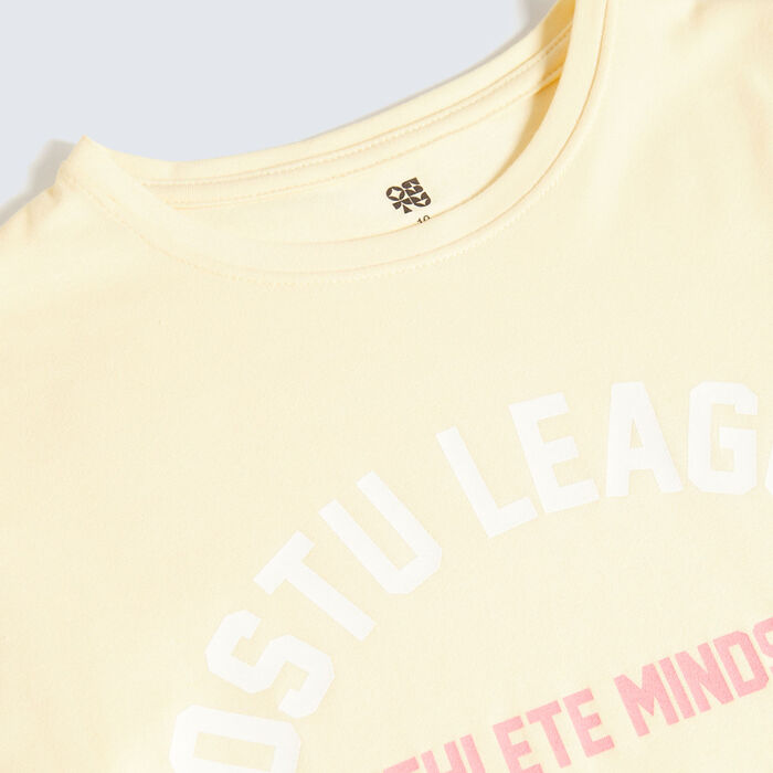 camisetas para niñas