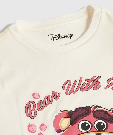 camisetas para niñas image number null