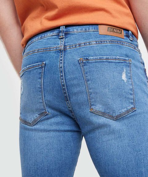 jeans denim