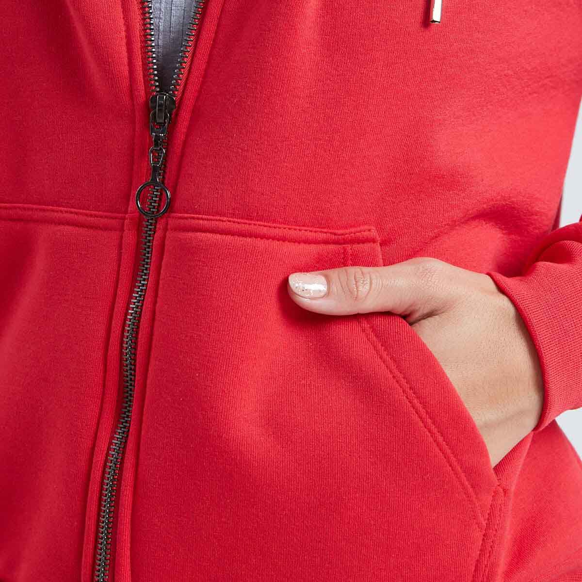 buzos para mujer