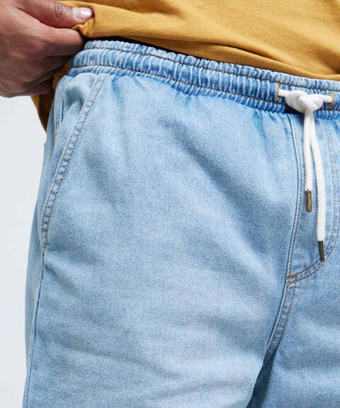 bermudas para hombre image number null