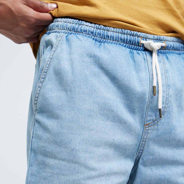 bermudas para hombre image number null