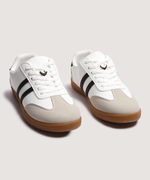 tenis casuales para mujer image number null
