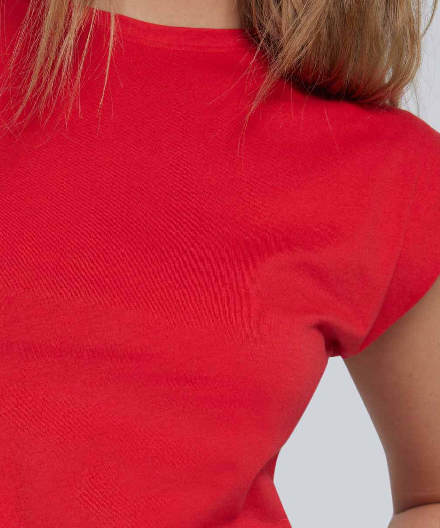 camisetas mujer